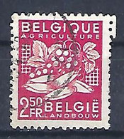 Belgium 1948  Exports 2.50f  (o) Mi.810 - Used Stamps