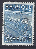 Belgium 1948  Exports 3.15f  (o) Mi.812 - Used Stamps
