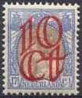 Nederland 1923 NVPH Nr 119 Postfris/MNH Opruimingsuitgifte - Ongebruikt
