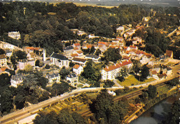 PARMAIN - Vue Générale Aérienne - Tirage D'éditeur - Parmain