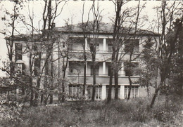 CAP DE BOSC  . Maison De Repos  . CPM Dentelée - Autres & Non Classés