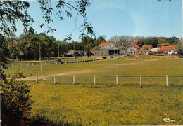 PIERRELAYE - Le Stade - Pierrelaye