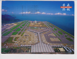 Rppc Aircraft @ Hong Kong Chek Kok Airport - 1919-1938: Entre Guerres