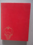 Cahiers De La Compagnie M. Renaud-J.L. Barraud - Anthologie Poétique Du Comédien - Frontispice De LABISSE - Auteurs Français