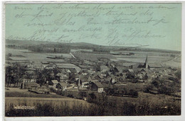 WALDBROEL - WALDBRÖL - Nordrhr. Westf - 1909 - Waldbroel