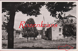 Marbehan Rue De L'Eglise CPA RARE Habay - Habay