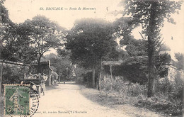 Brouage      17       Forêt De Marennes             (voir Scan) - Sonstige & Ohne Zuordnung