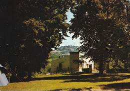 PENNE D'AGENAIS. - Maison DELESTRAINT-FABIEN. Chateau De Ferrié. CPM  RARE - Other & Unclassified