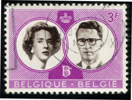 COB 1170-Cu (o) Sans Collier De Perles (t26) - 1931-1960