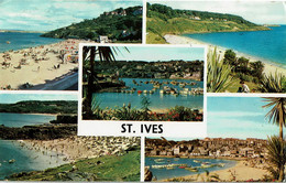 ST Ives - St.Ives