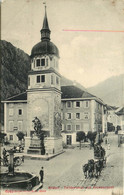 SUISSE  ALTDORF - Altdorf