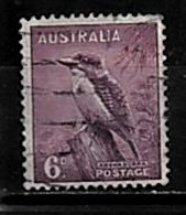 AUSTRALIE - Timbre N°116A Oblitéré - Other & Unclassified