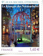 France 2011 - Adhésif  Jean-Michel Othoniel - N° AA525 - Cote 8,00 Euros - Autres & Non Classés