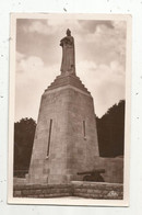 JC , Cp , Militaria , 55 ,VERDUN , Le CHEVALIER De La VICTOIRE , écrite - Monumenti Ai Caduti