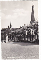 Baarle Belgische Kerk En Singel K1764 - Baarle-Hertog