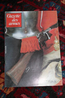 Gazette Des Armes N 124 De Décembre 1983 - Wapens