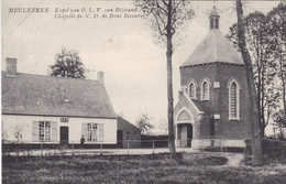 Meulebeke, Kapel Van O.L.V. Van Bijstand (pk74142) - Meulebeke