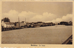 Herbières, Le Large (pk74153) - Boussu