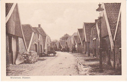 Rijssen Walstraat K1828 - Rijssen