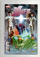 Comics X-Men N°130 L'avènement Et La Chute De L'empire Shi'Ar - Alliance - La Cible - En Famille - Rayons X De 2007 - X-Men