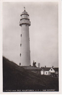 Egmond Aan Zee Vuurtoren VN484 - Egmond Aan Zee