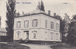 Lint, Linth, Het Kasteel (pk74170) - Lint