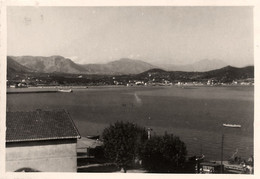 Ajaccio * Vue Sur Le Golf * La Baie * Corse Du Sud 2A * Photo Ancienne - Ajaccio