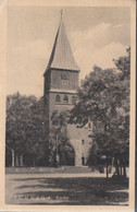 Schnega - Kirche - Lüchow