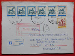 Yugoslavia - 10 (1) ND I 20 (6) ND 1996 - Mi 2756/57 - Cv 66e - Manastir Decani - Pecat Lipolist - Used Stamps