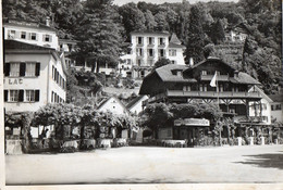 WEESEN Am WALENSEE Strandhotel Du Lac - Weesen