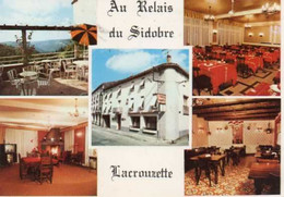 Lacrouzette - Roquecourbe