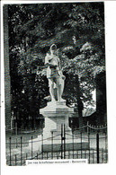 CPA Carte Postale -Pays Bas-Barneveld- Jan Van Schaffelaar Monument VM24233br - Barneveld