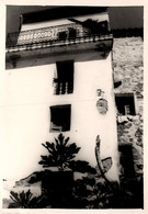 Olmeto * Maison De Colomba * Corse Du Sud 2A * Photo Ancienne - Autres & Non Classés