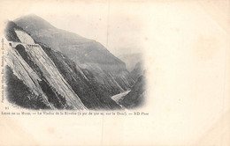 Delcampe - A-20-7954 : LA MURE. CARTE PRECURSEUR. COLLECTIONS ND PHOT - La Mure