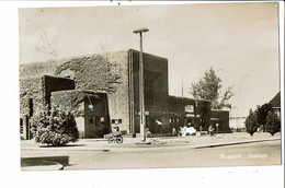 CPA-Carte Postale  Pays Bas-Bussum-Station-1947-VM24236br - Bussum