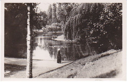 Bergen Op Zoom Volkspark VN343 - Bergen Op Zoom