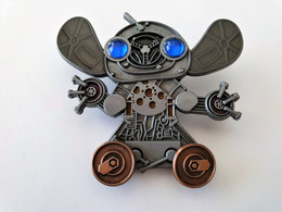 PINS DISNEY STITCH /  33NAT - Disney