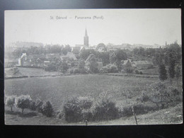 Saint GERARD   Panorama - Mettet