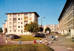 SAINT-OUEN-l'AUMONE - Cité Blanche De Castille - Immeubles, HLM - 2CV Citroën - Saint-Ouen-l'Aumône