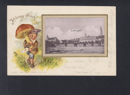 Bayern AK Lauingen 1901 - Lauingen