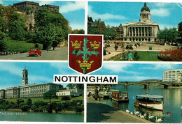 Nottingham - Nottingham