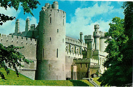 Arundel Castle - Arundel