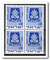 Israël 1971, Postfris MNH, Coat Of Arms Of Israeli Cities - Booklets