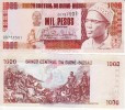 GUINEA  BISSAU  1'000 Pesos   1990   P13b      UNC - Guinea–Bissau