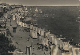 BELLARIA - Spiaggia - - Forlì