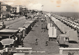 IGEA MARINA - La Meravigliosa Spiaggia - - Forlì