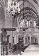 Rhenen Cunerakerk Interieur VN358 - Rhenen