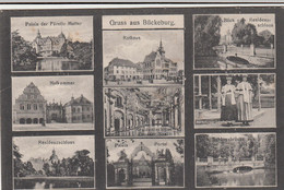 Bückeburg - Bueckeburg