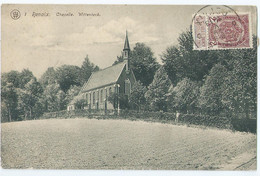 Ronse - Renaix - Chapelle - Wittentack - Ed. Alfred De Bo, Renaix - 1913 - Renaix - Ronse