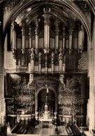 Albi * Le Grand Orgue * Thème Orgues Organ Orgel Organist Organiste * Basilique Ste Cécile - Albi